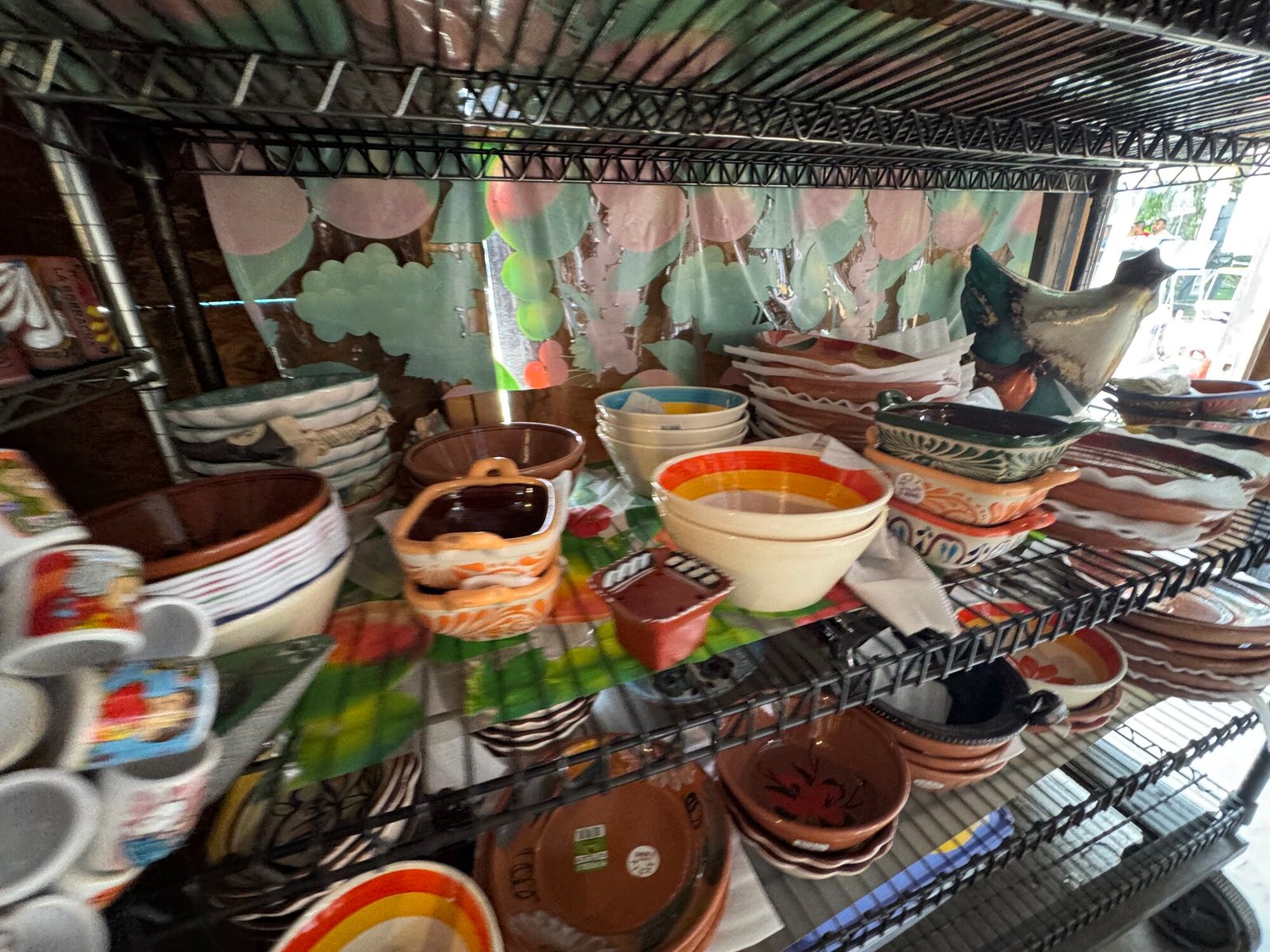 Comunidad de Mi Pueblo Flea Market